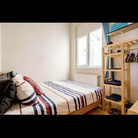 Apartamento Near Taksim - Luxury House With View