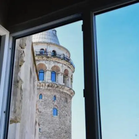 Near Taksim - Luxury House With View *