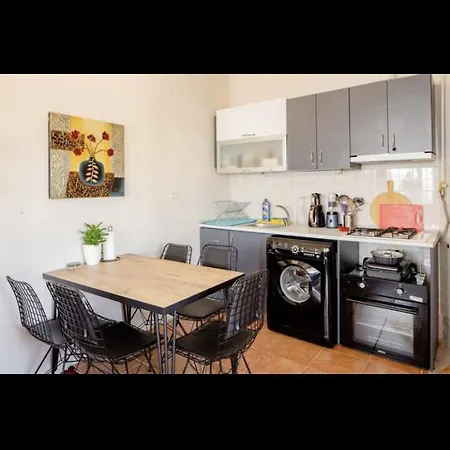 Near Taksim - Luxury House With View