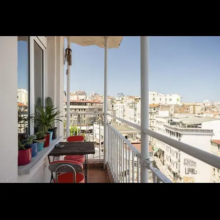 Near Taksim - Luxury House With View *